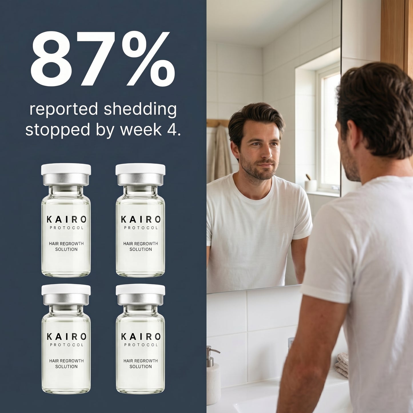 Kairo Protocol™ Micro-Infusion System