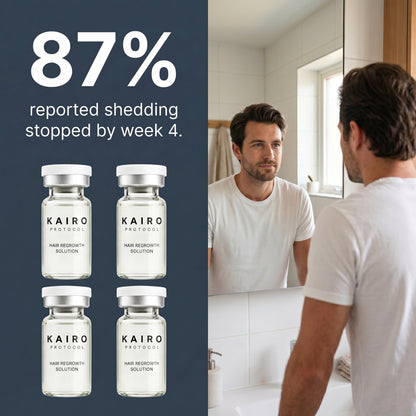 Kairo Protocol™ Micro-Infusion System